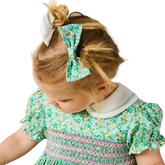 Smox Rox | Bow Clip - Hattie