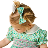 Smox Rox | Bow Clip - Hattie