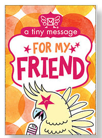 Affirmations | Tiny Treasures Box Messages