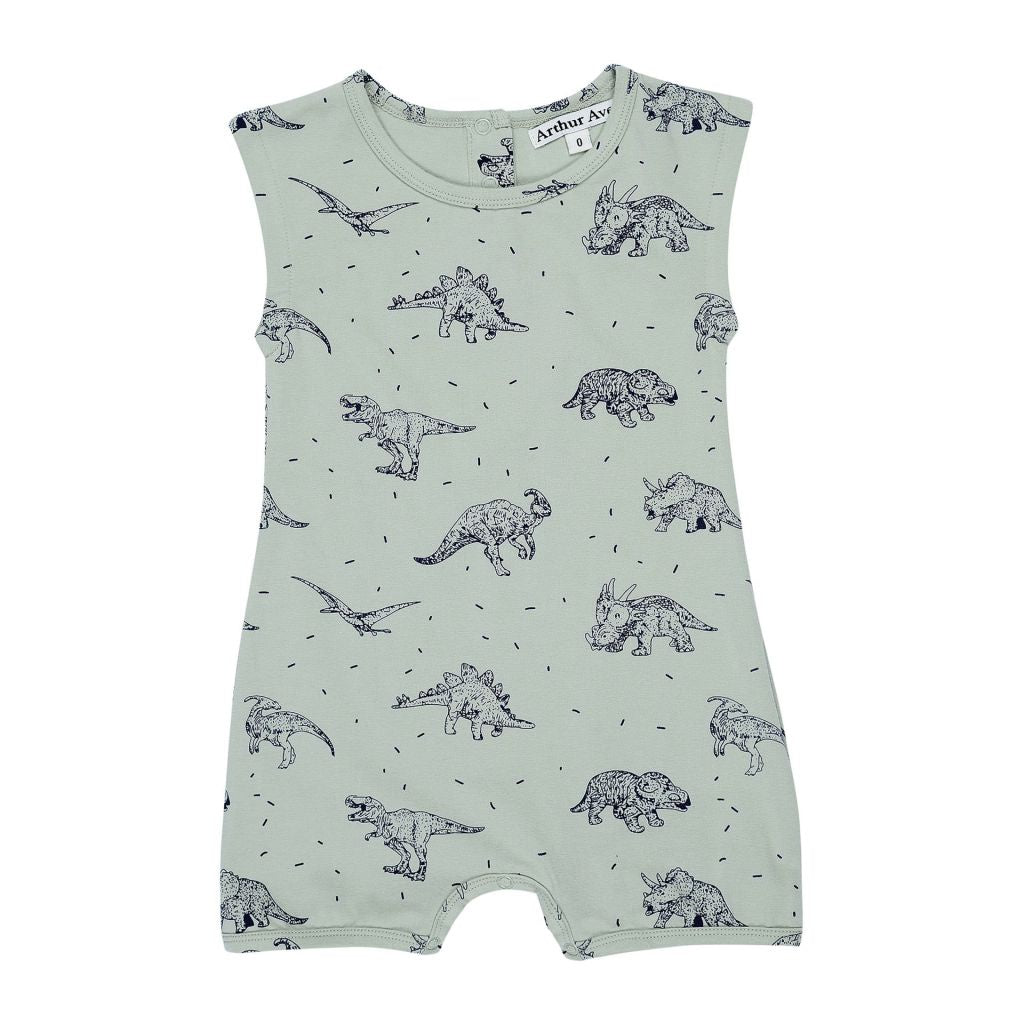 Byron Bay - Dinosaur Onesie
