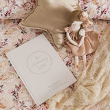 The Amazing ABC – Luxury Children’s Alphabet Book