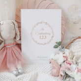 The Enchanting 123 - Kids' Book