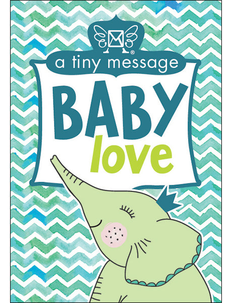 Affirmations | Tiny Treasures Box Messages