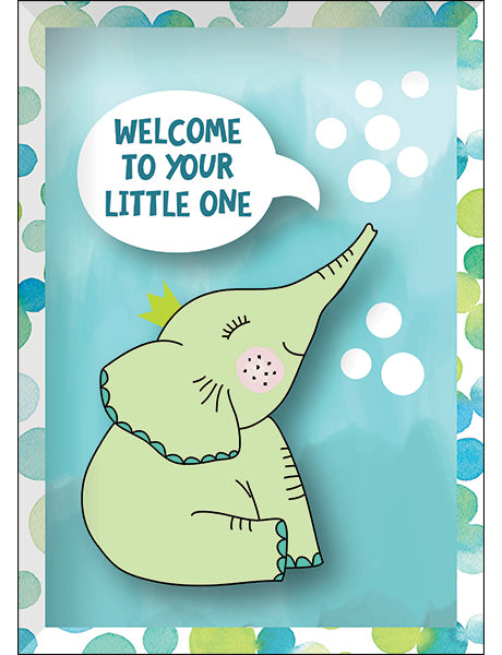 Affirmations | Tiny Treasures Box Messages