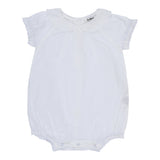 Neutral Love Antique Cotton Playsuit