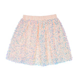Winter Bloom Underwater Magic Skirt