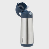 500mL Insulated Drink Bottle - Midnight