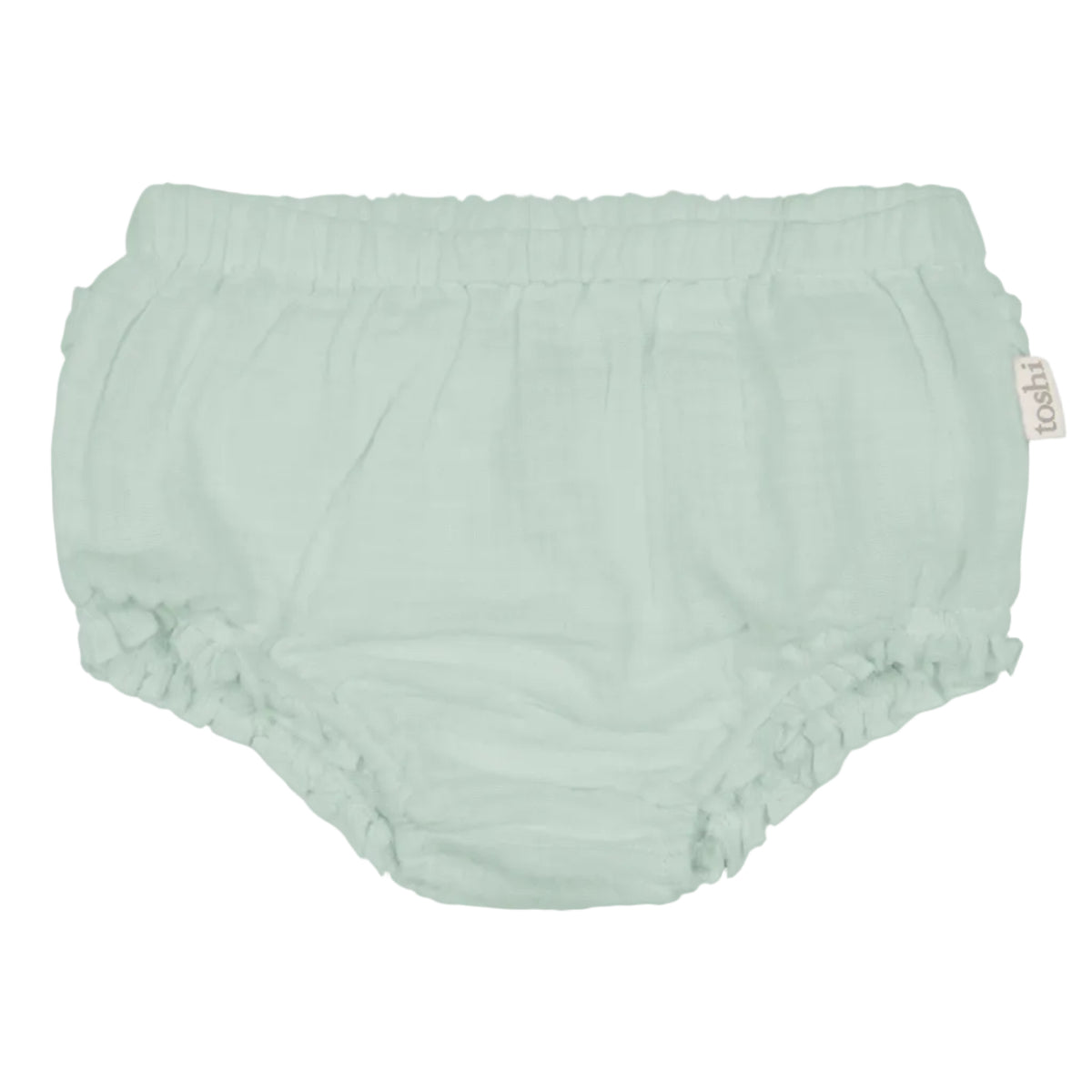 toshi | Baby Bloomers Sammy / Sage