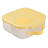 Mini Lunchbox - 4 Cup - Lemon Twist