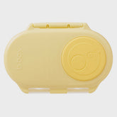 Snackbox - 2 Cup - Lemon Twist