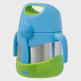 Insulated Food Jar - Ocean Breeze