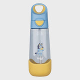 600mL Tritan Drink Bottle - Bluey