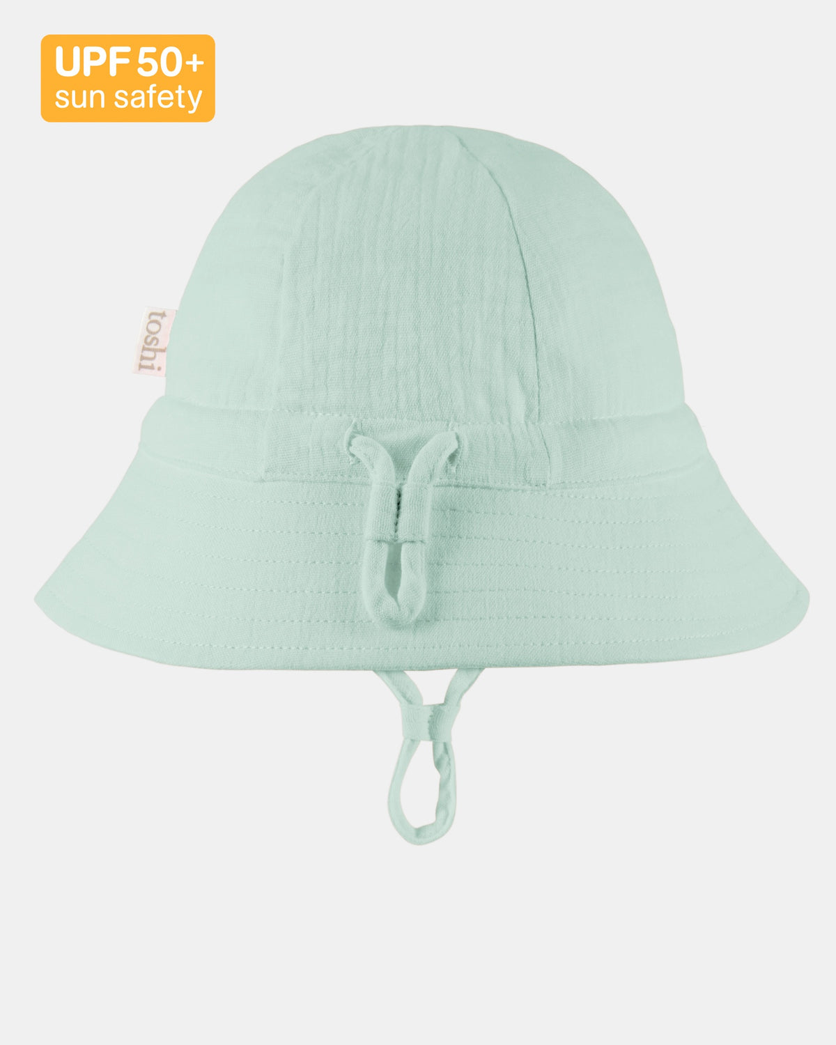 toshi | Bell Hat Sammy / Sage