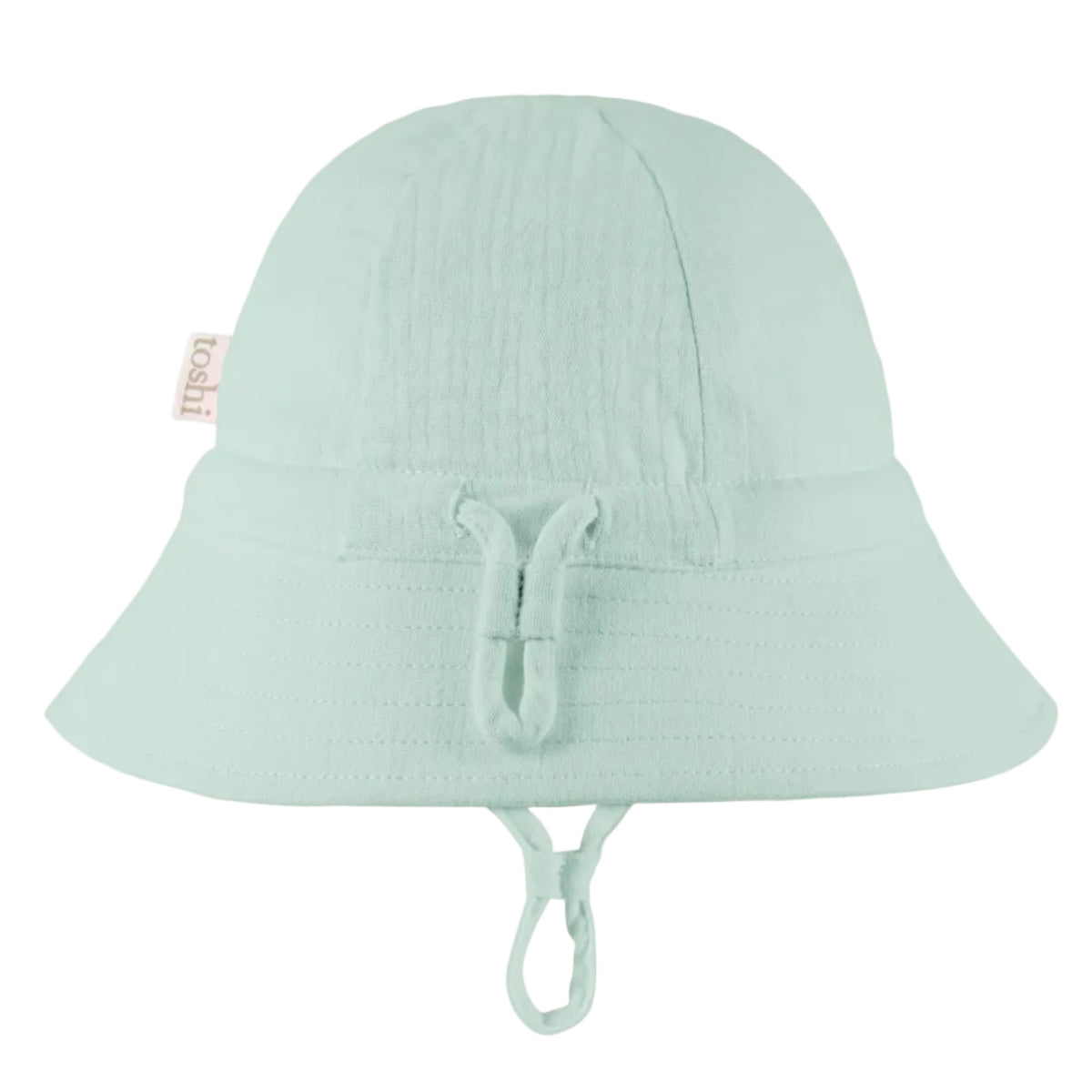 toshi | Bell Hat Sammy / Sage