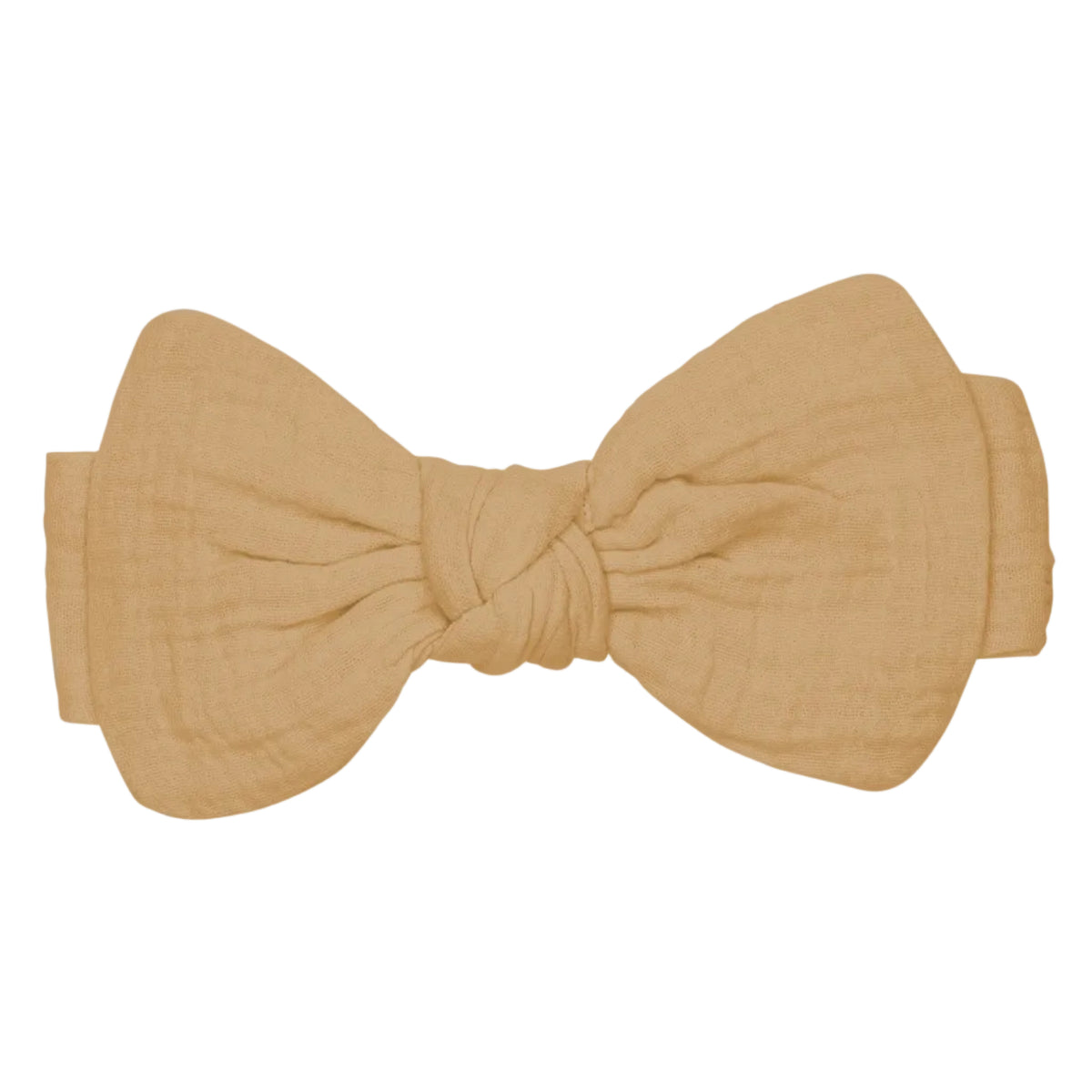 toshi | Baby Headband Sammy / Driftwood