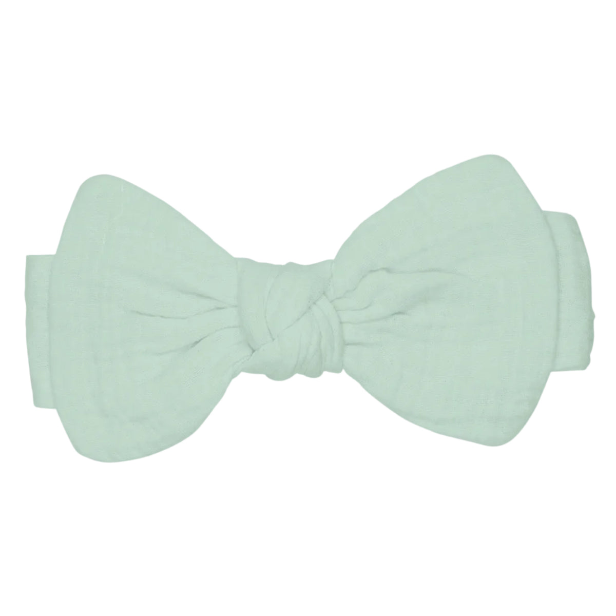 toshi | Baby Headband Sammy / Sage