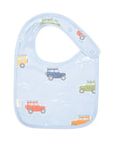 toshi | Baby Bib Classic/High Country