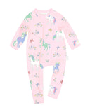 toshi | Onesie L/S Classic/Unicorn