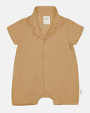 toshi | Romper Sammy / Driftwood