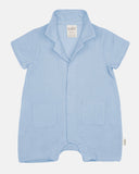 toshi | Romper Sammy / Dusk
