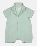 toshi | Romper Sammy / Sage