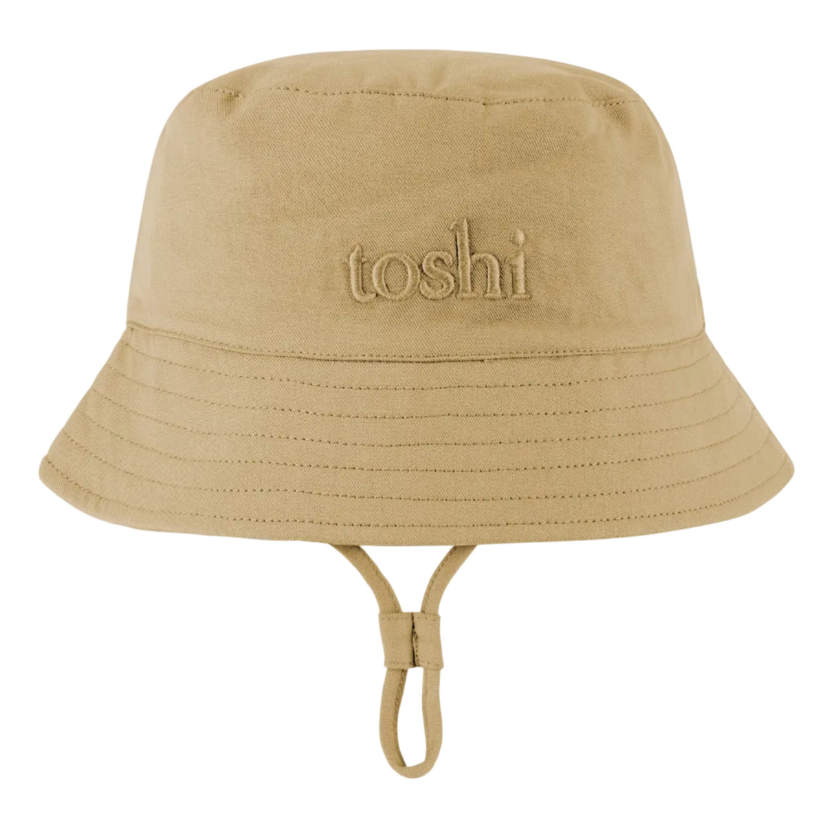toshi | Bucket Hat Billy / Driftwood
