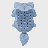 Baby Bath Brush + Sponge - 6pc Lullaby Blue
