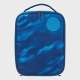 Insulated Lunchbag - Deep Blue