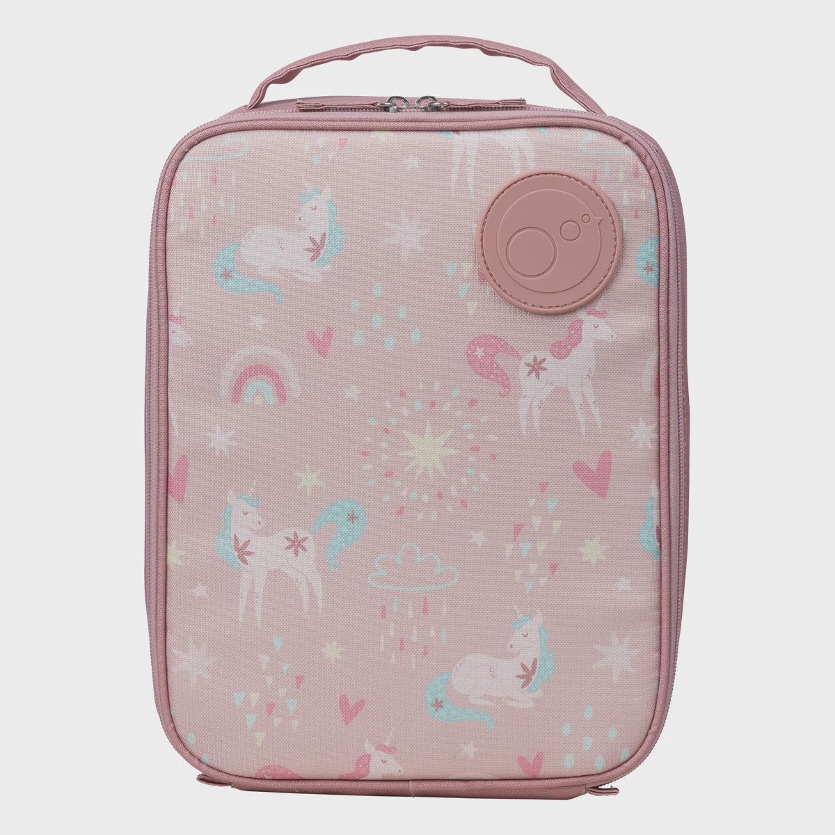 Insulated Lunchbag - Unicorn Dreams
