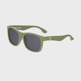 Babiators | The Eco Collection - Original Navigators - Wild-Moss