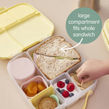 Lunchbox - 8 cup - Ocean Breeze