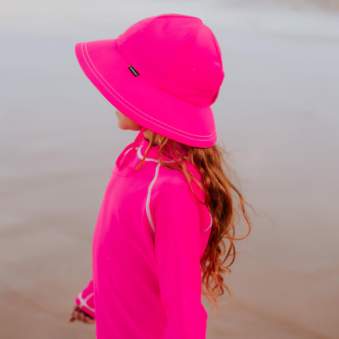 Bedhead | Kids Rash Vest UPF50+ - Candy