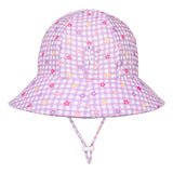 Ponytail Swim Bucket Beach Hat - Lola | Bedhead