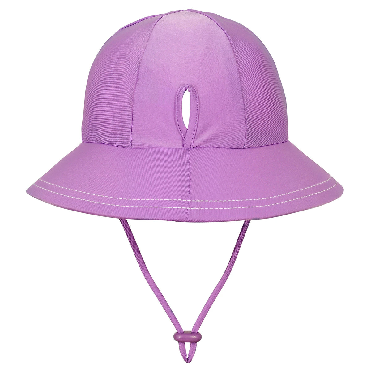 Bedhead | Ponytail Swim Bucket Beach Hat - Bubblgum