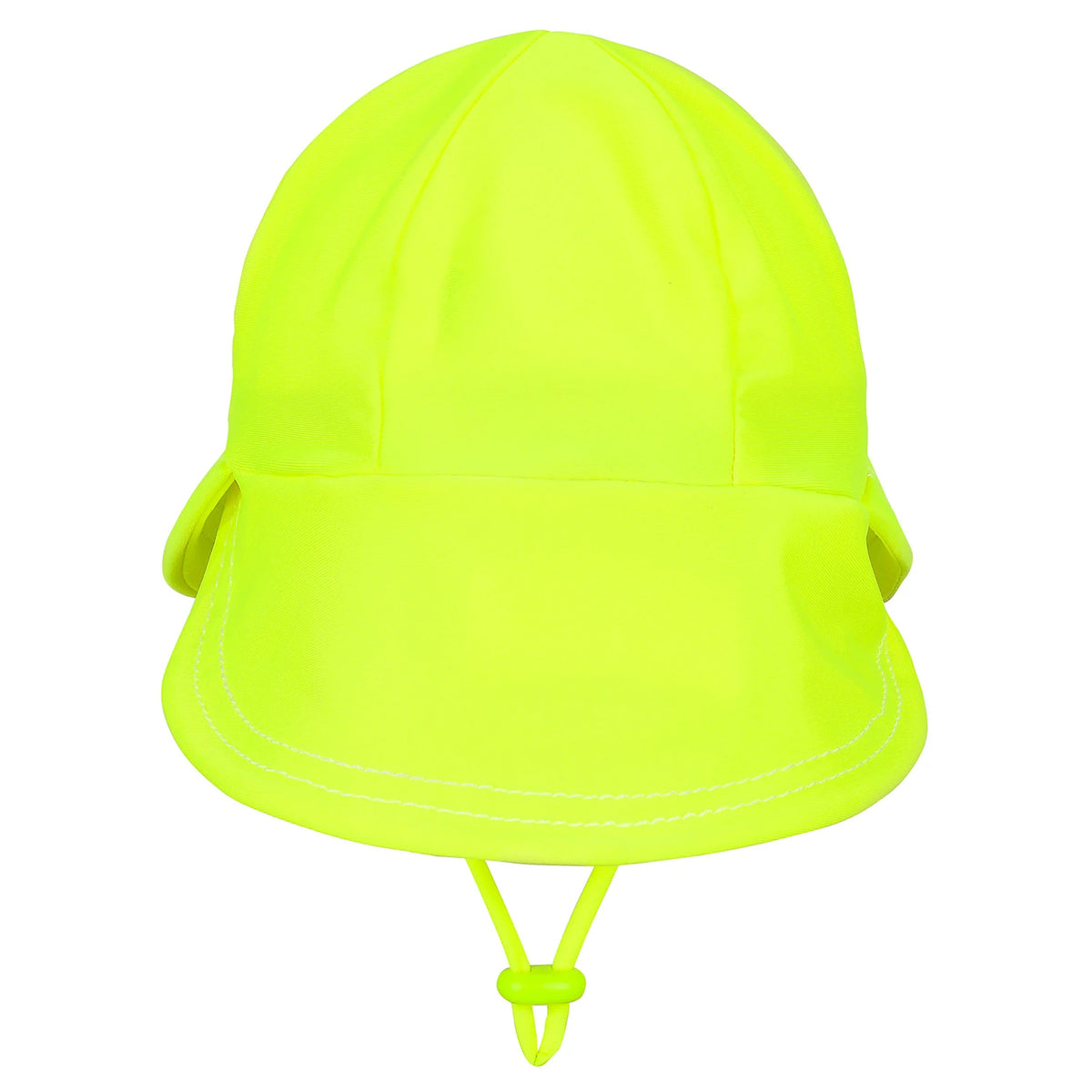 Bedhead | Swim Legionnaire Flap Beach Hat - Sunburst