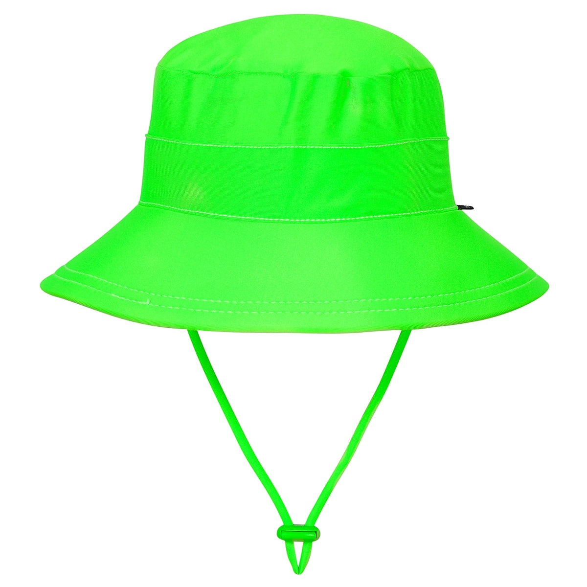 Bedhead | Classic Swim Bucket Beach Hat - Zest