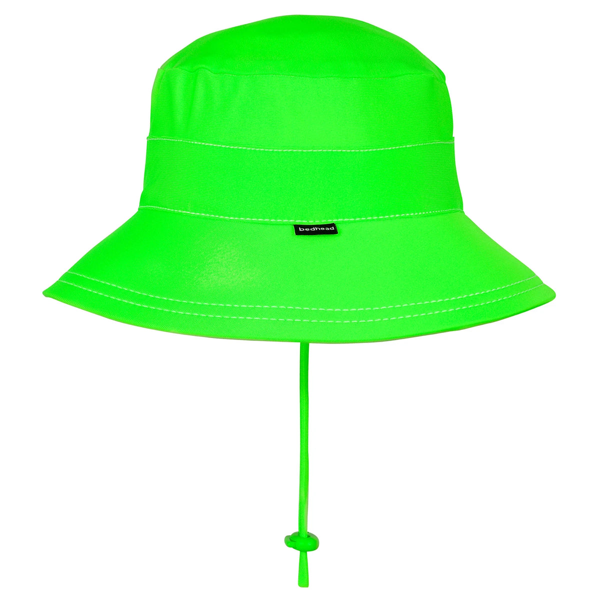 Bedhead | Classic Swim Bucket Beach Hat - Zest