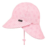 Legionnaire Flap Sun Hat - Ballerina | Bedhead