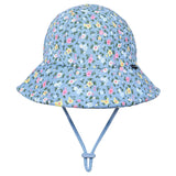 Toddler Bucket Sun Hat - Heidi | Bedhead