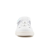 Layla - Petal White Toddler Girls Sandal