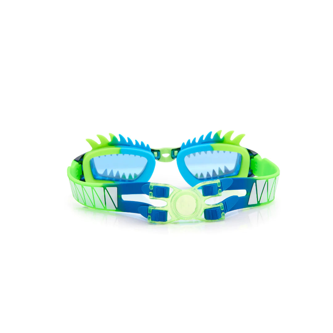 Bling2O | Sea Dragon Draco Swim Goggles