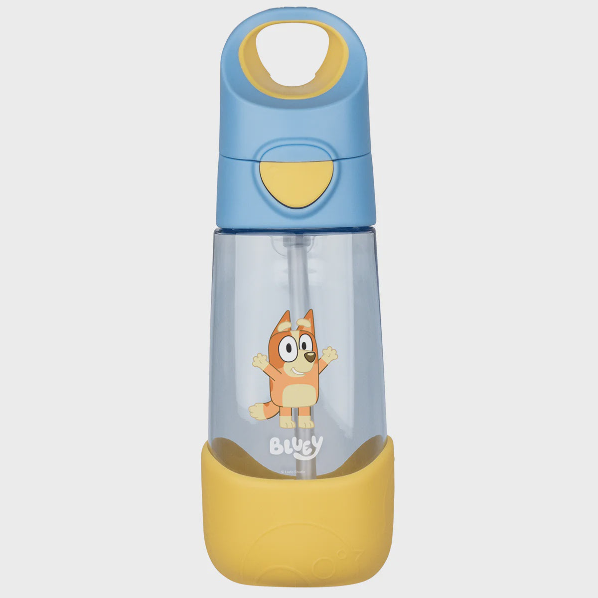 450mL Tritan Drink Bottle - Bingo