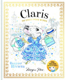 Claris: Bonjour Riviera