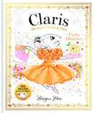 Claris: Pasta Disaster