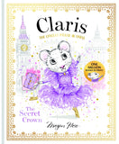 Where is Claris in Paris!