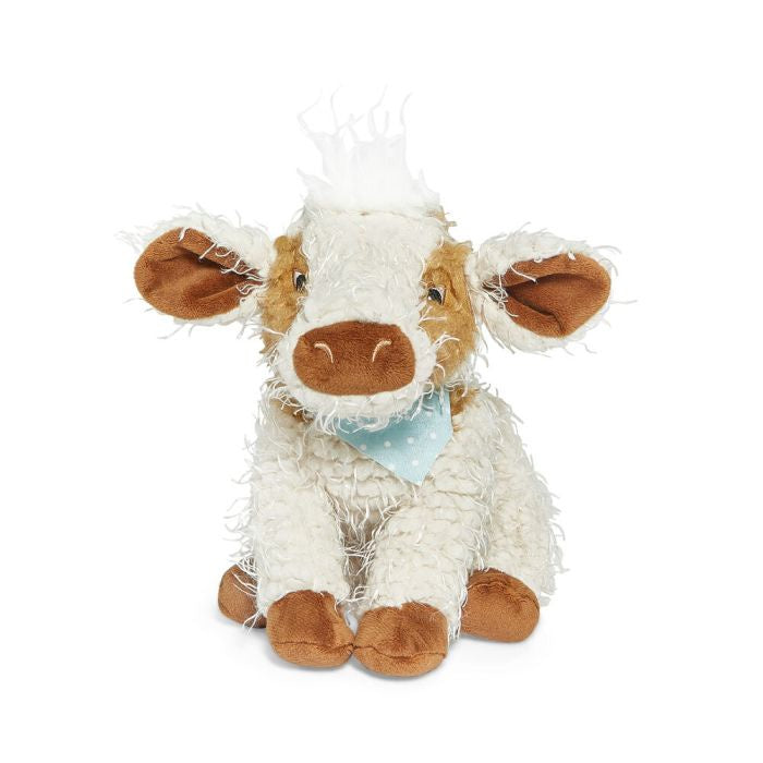 MOO-MOO THE COW SOFT TOY