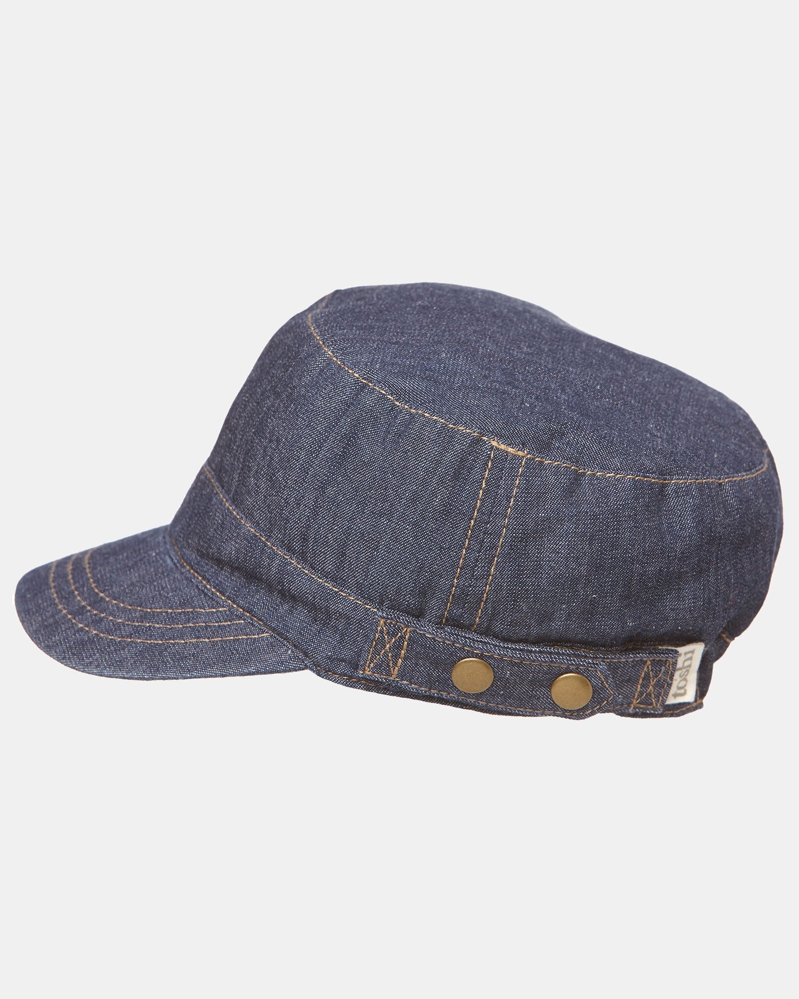 toshi | Cap Rodeo/Denim