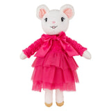 Claris Plush 30cm - Fuchsia Fantastique