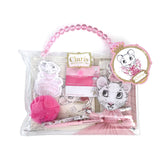 Claris | Beaded Handle Stationery Set (Perfume)