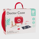 Classic World - Doctor Case